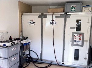 Entreprise désamiantage neuchâtel