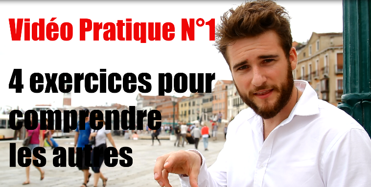 Comprendre les autres