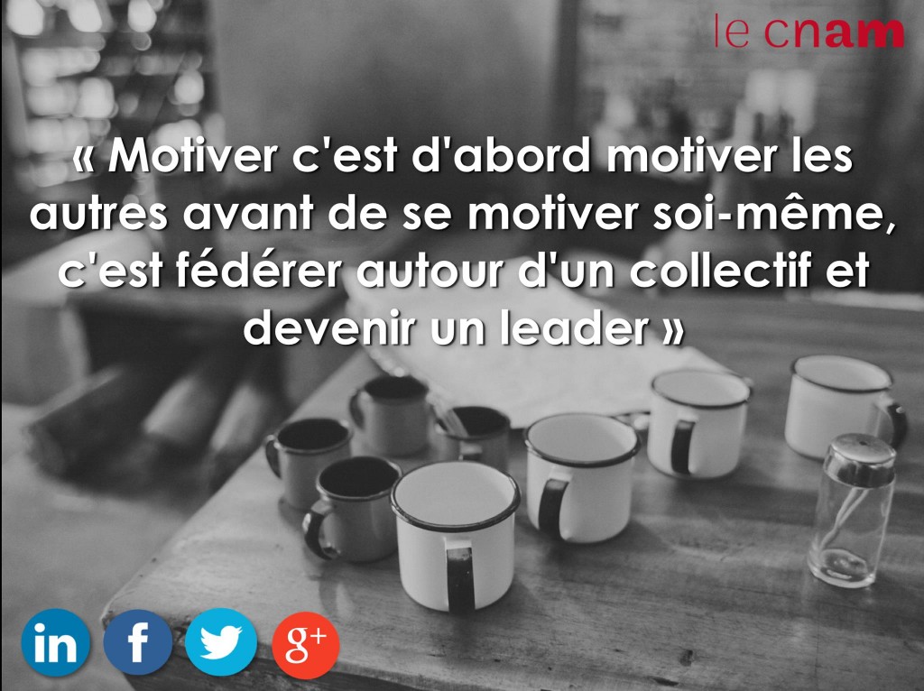 Du manager au leader 2.0