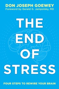 The End of Stress: un livre à vous procurer